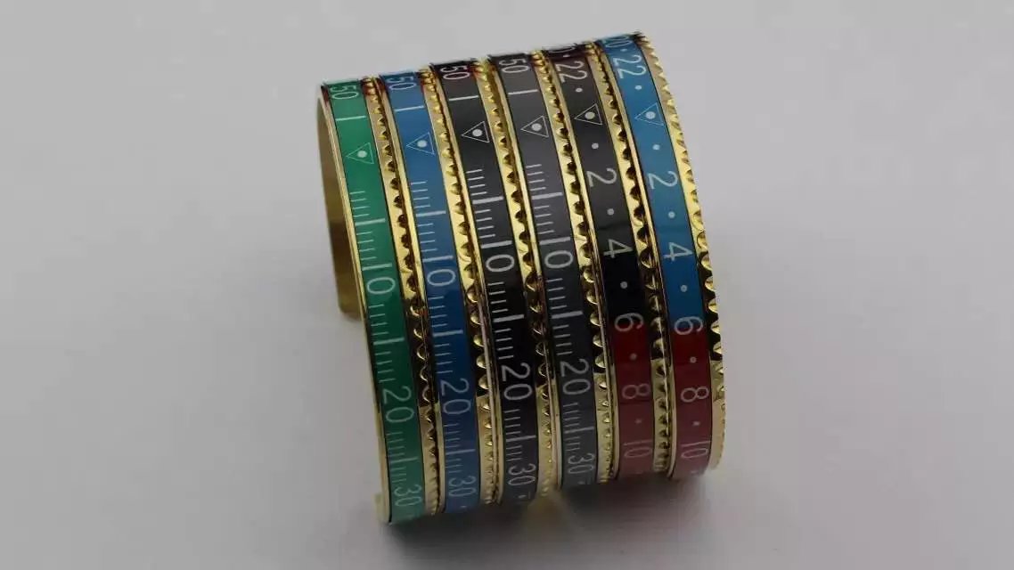 Bracciale Rolex Modello 1